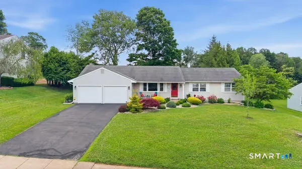 74 Briarwood Drive, Manchester, CT