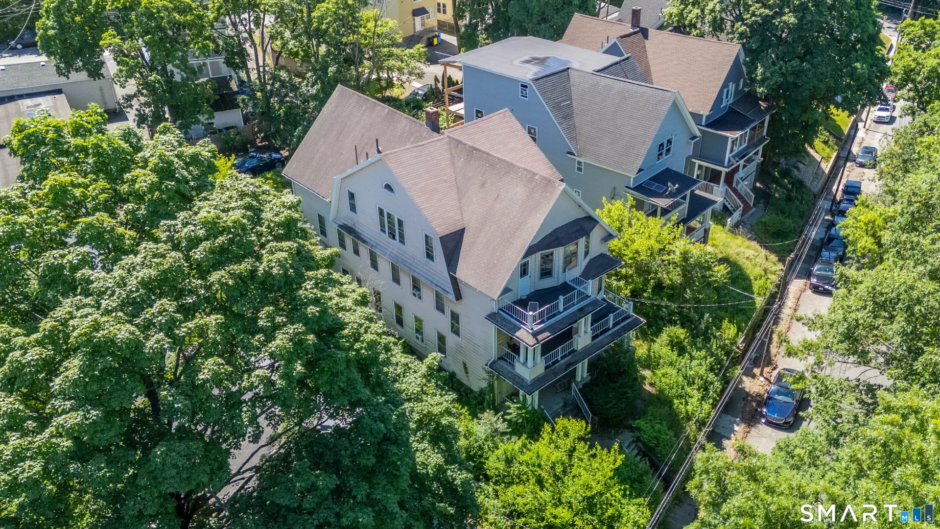 61 Idylwood Avenue, Waterbury, CT