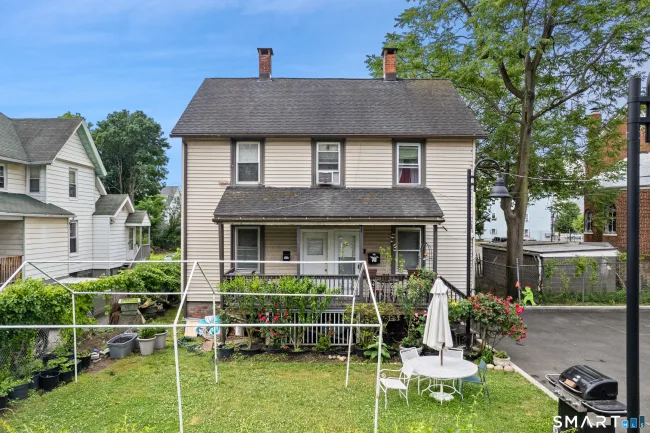 171 Henry Street, Stamford, CT