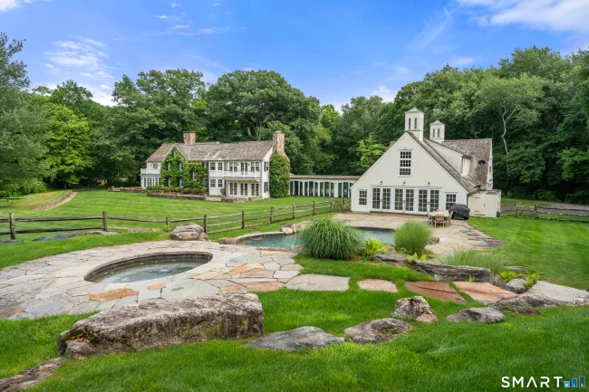 80 Governors Lane, Fairfield, CT