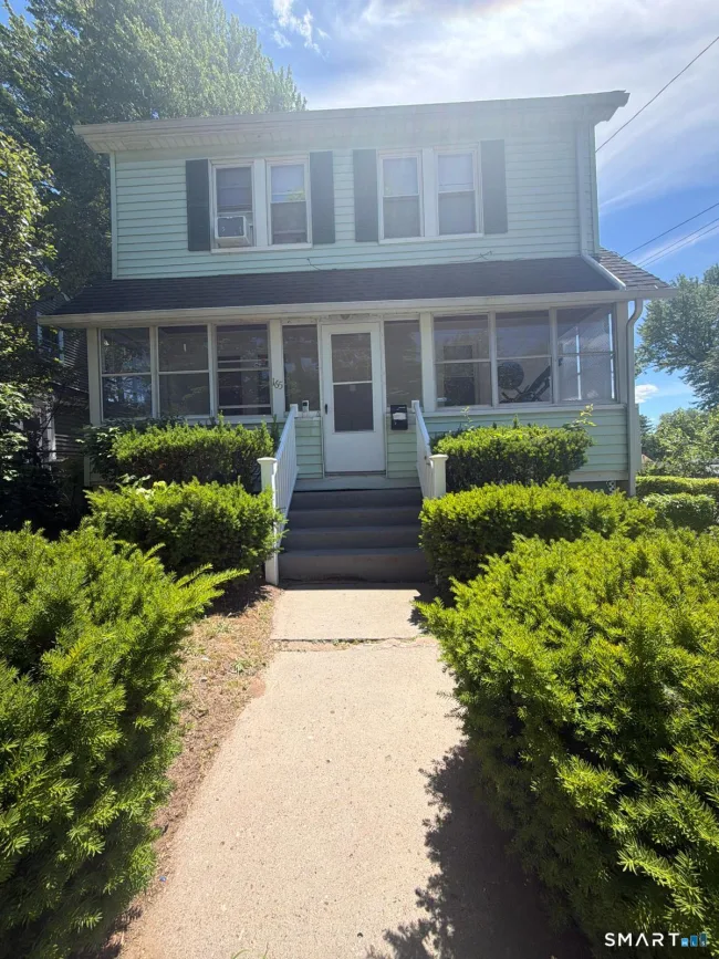 165 Harold Street, Hartford, CT