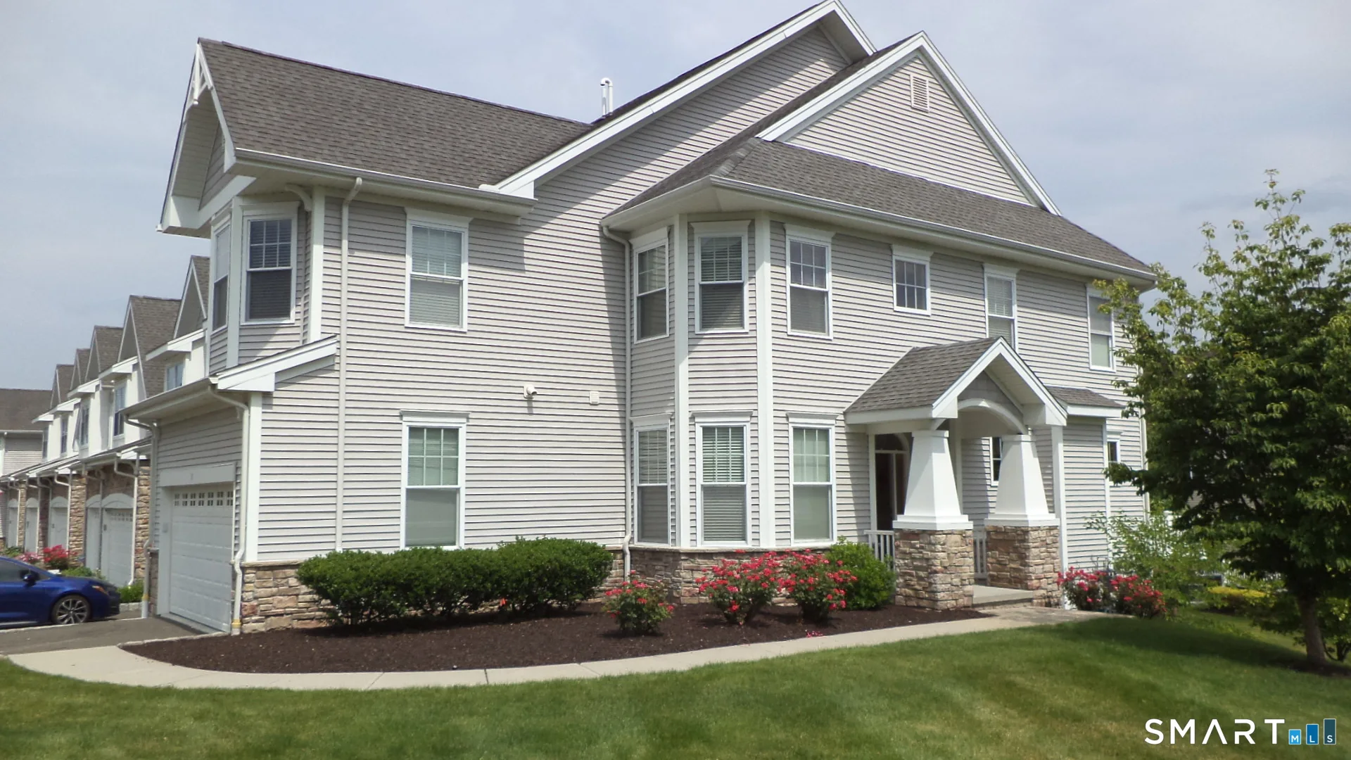 8 Sampson Terrace #8, Danbury, CT