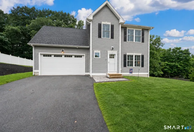 46 Peacedale Street, Bristol, CT