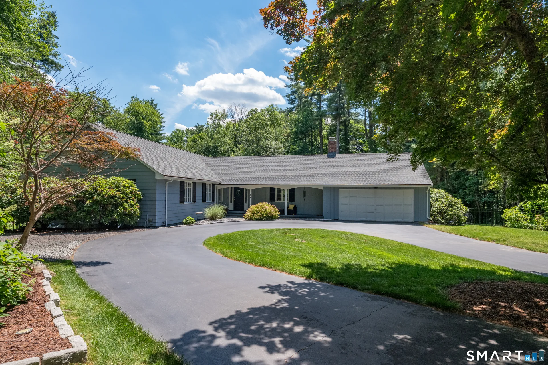63 Brookmoor Road, Avon, CT