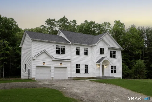 963 High Road, Berlin, CT