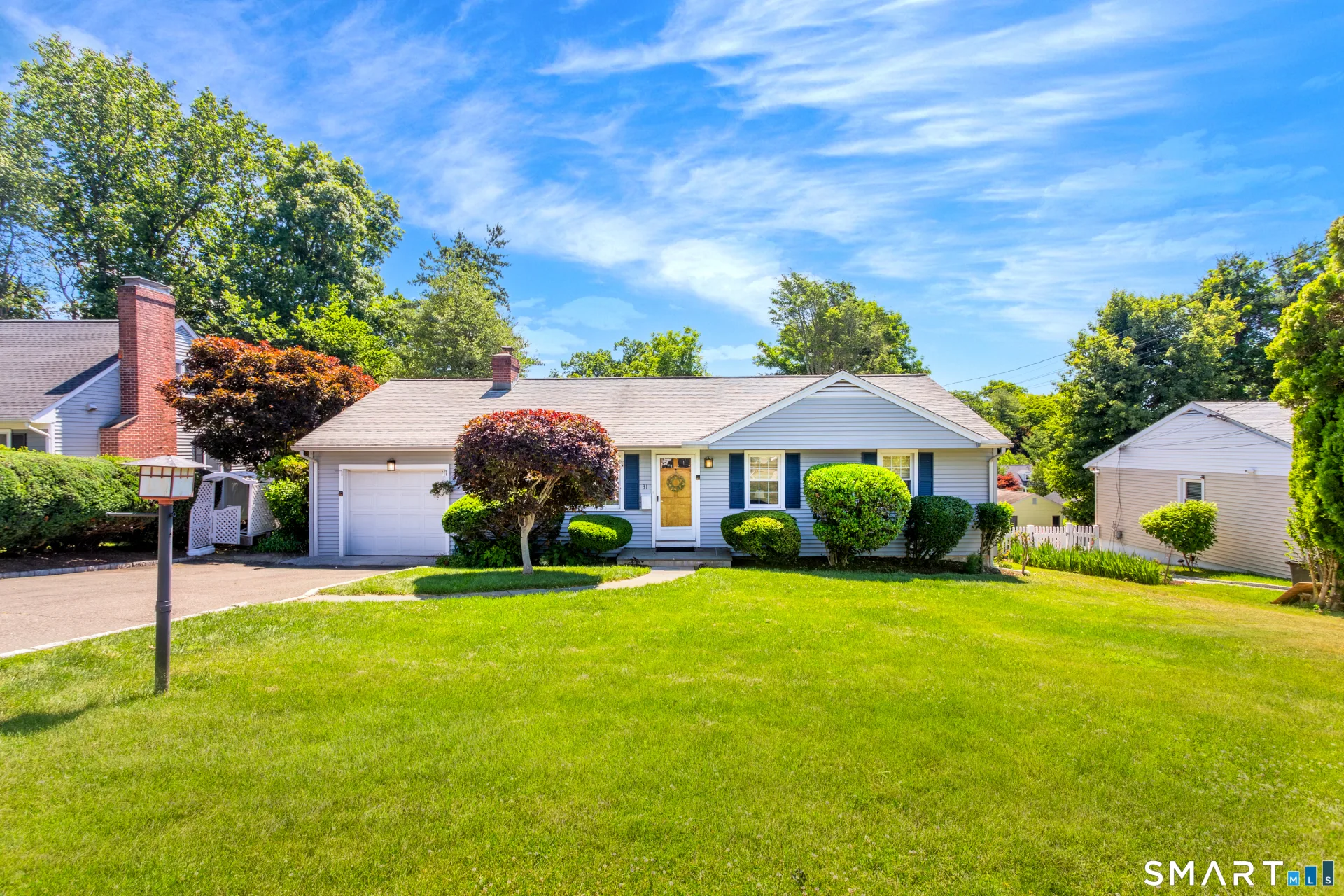 31 Edward Place, Stamford, CT