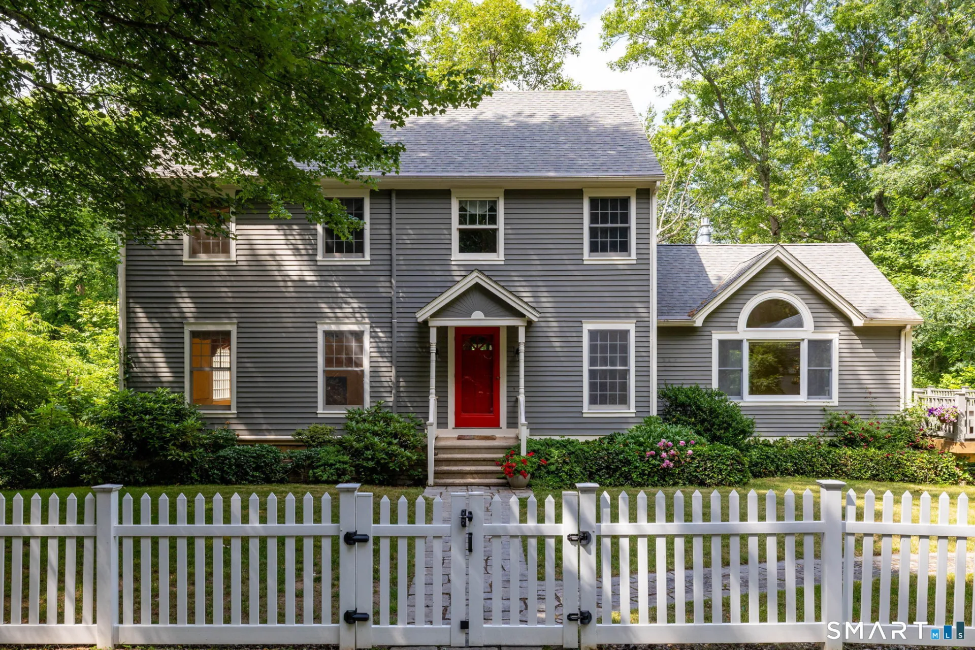 91 Whippoorwill Hollow Road, East Hampton, CT