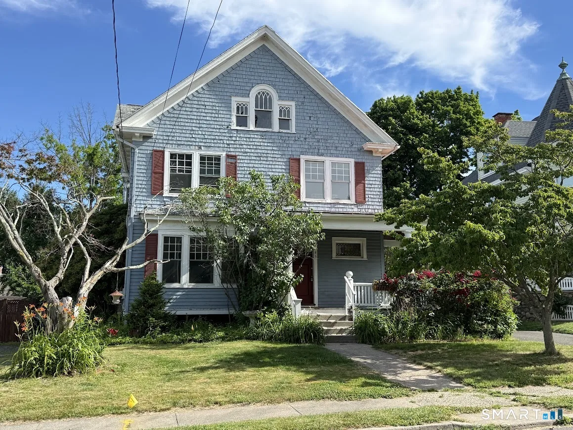 46 Merriman Street, Bristol, CT