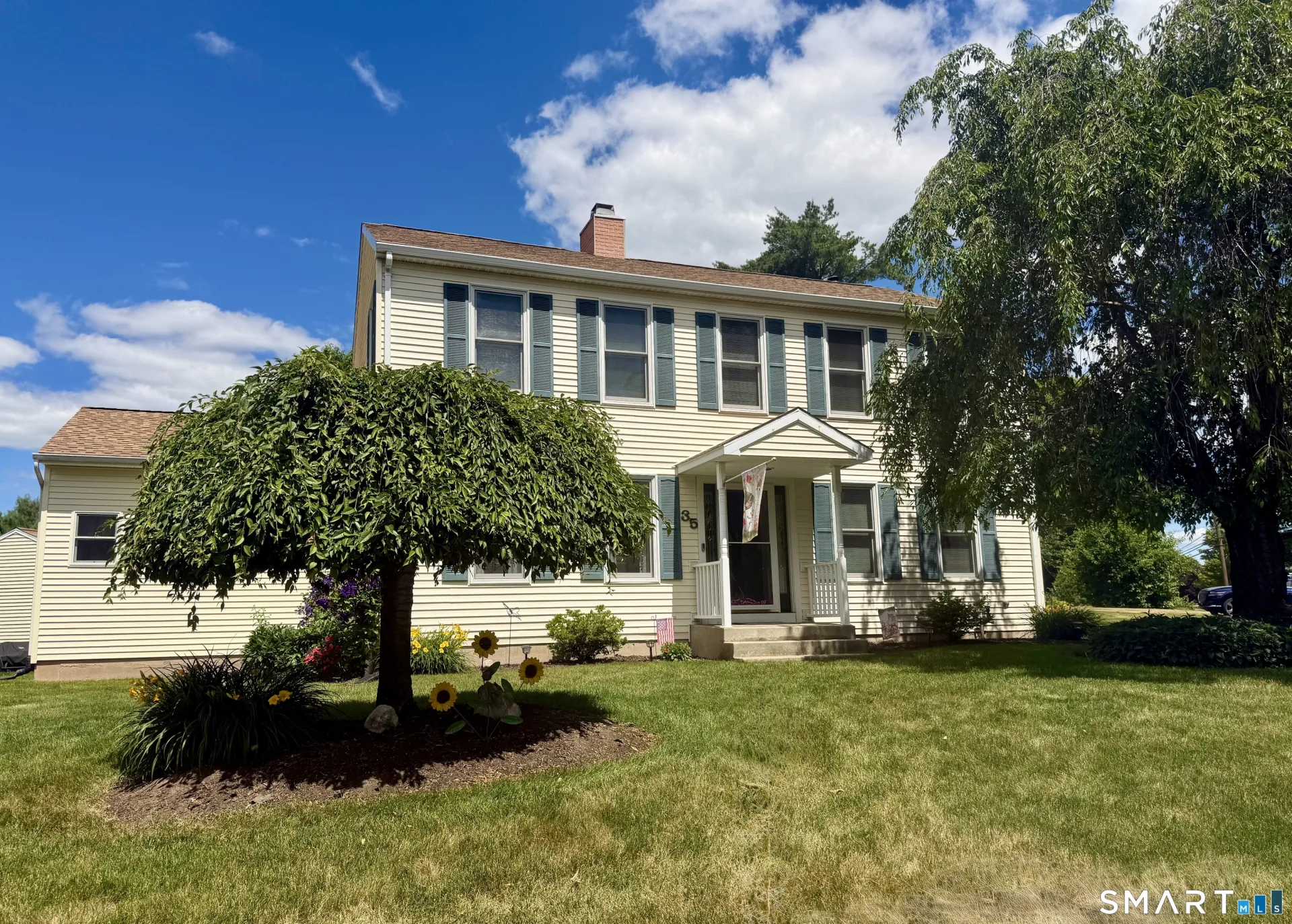 35 North Street, Enfield, CT