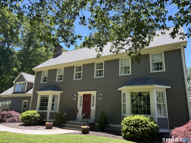 9 Osprey Drive