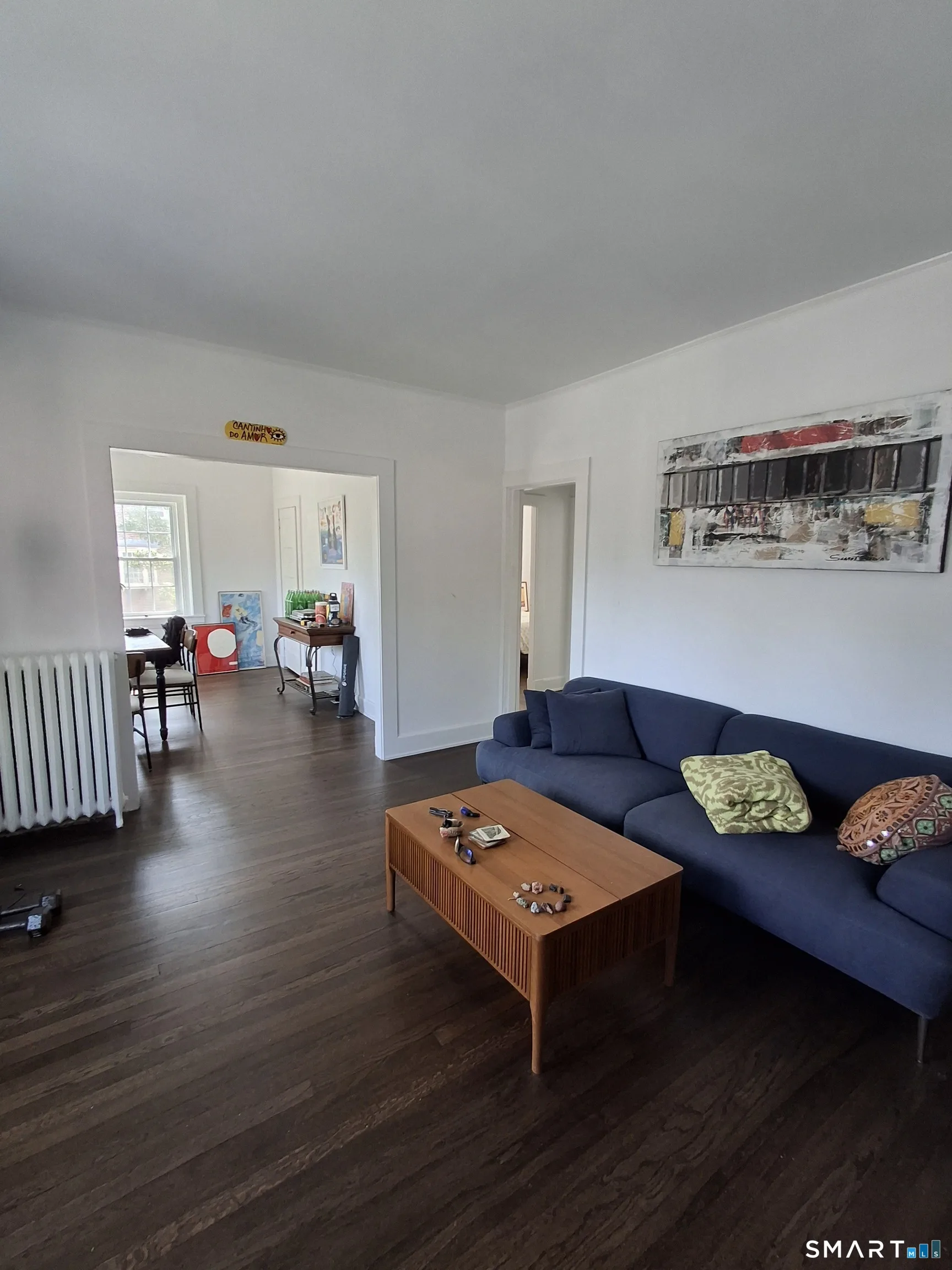 591 Wilmot Street #3, Bridgeport, CT