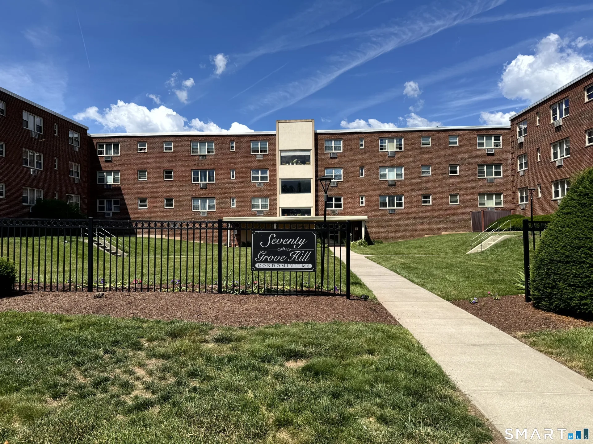 70 Grove Hill Street #2H, New Britain, CT