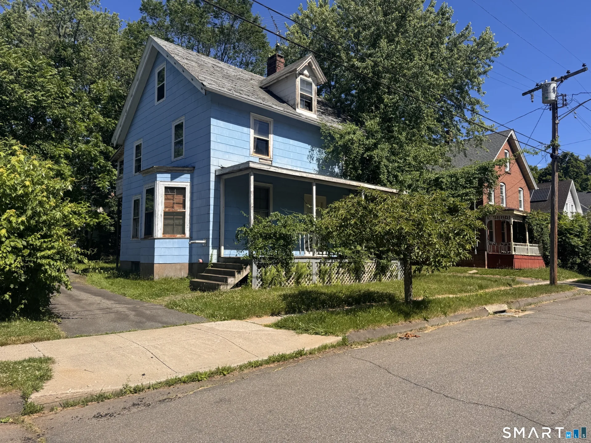 7 Evergreen Avenue, Middletown, CT