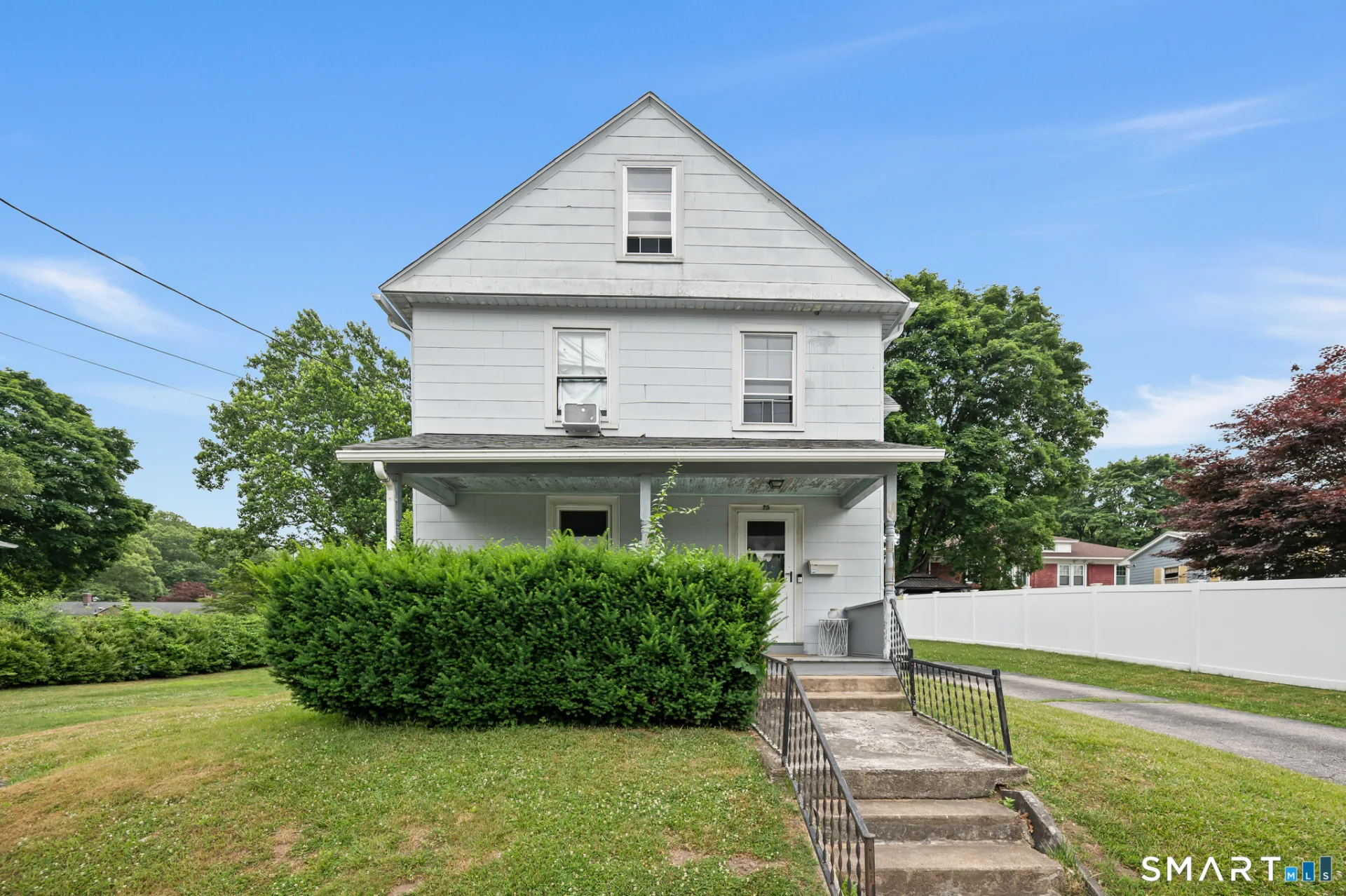 25 Godfrey Street, Windham, CT