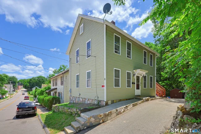9 Hickory Street, Norwich, CT