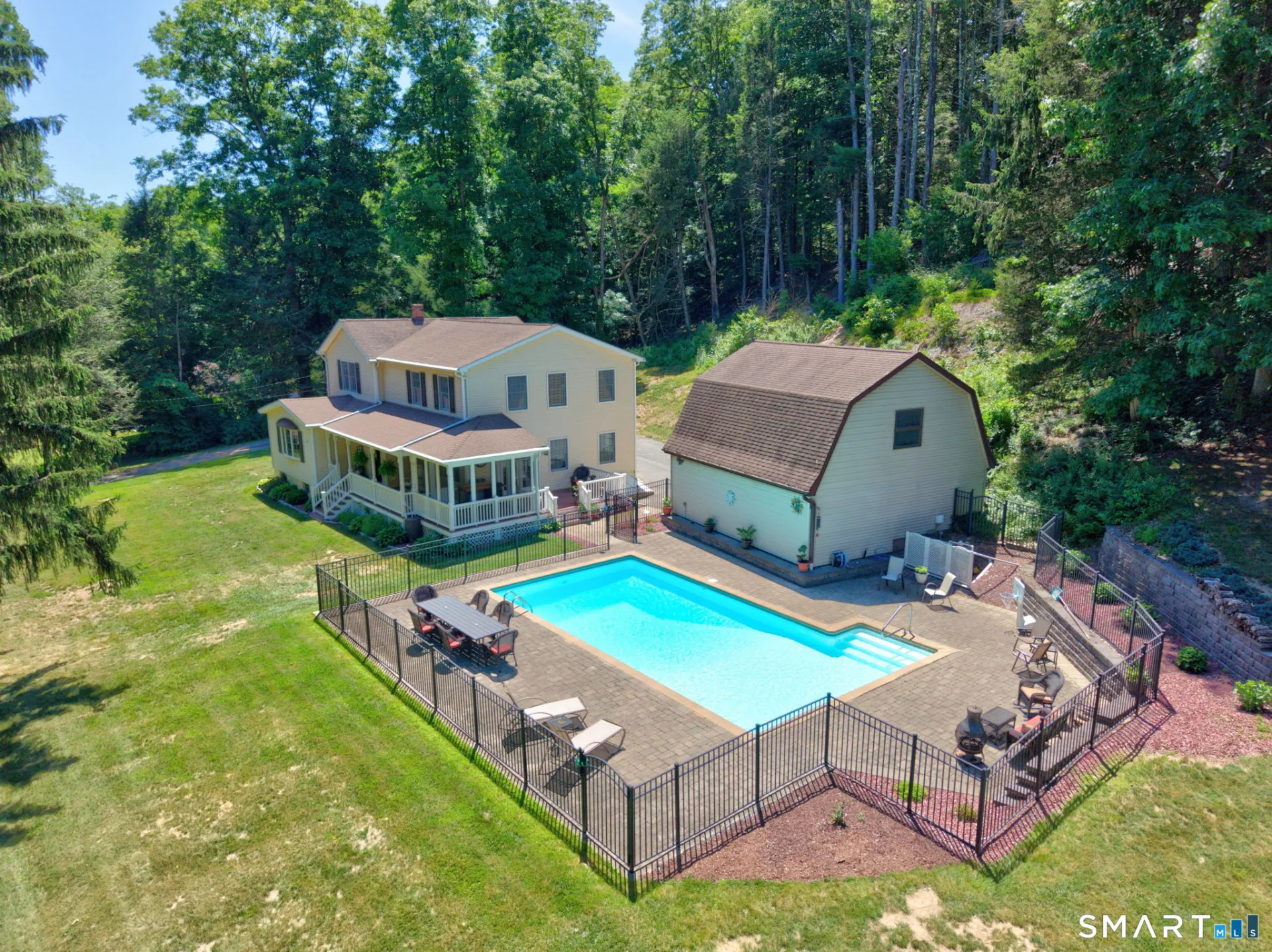 57 Edwards Road, Bethany, CT