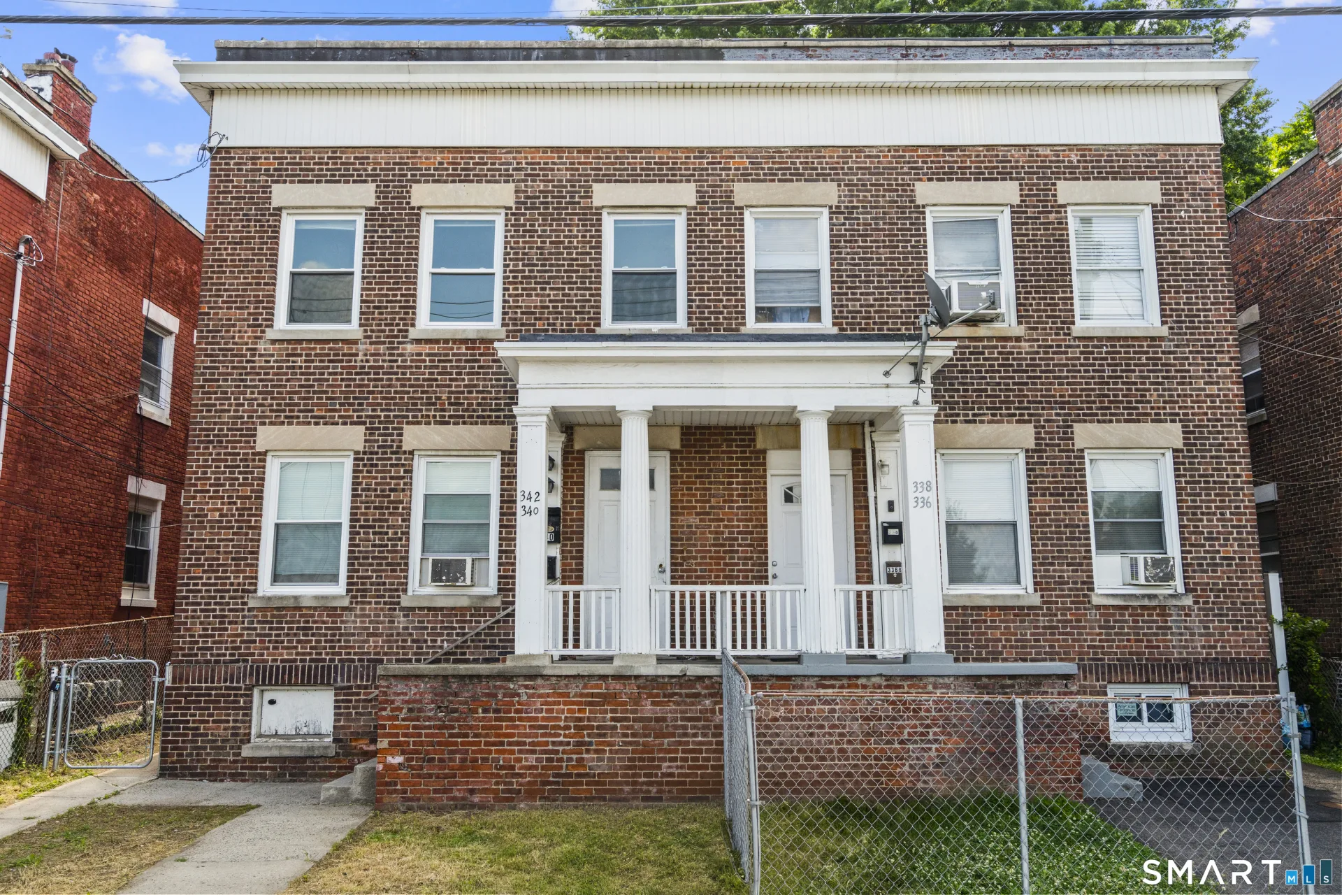 340 Bond Street, Bridgeport, CT