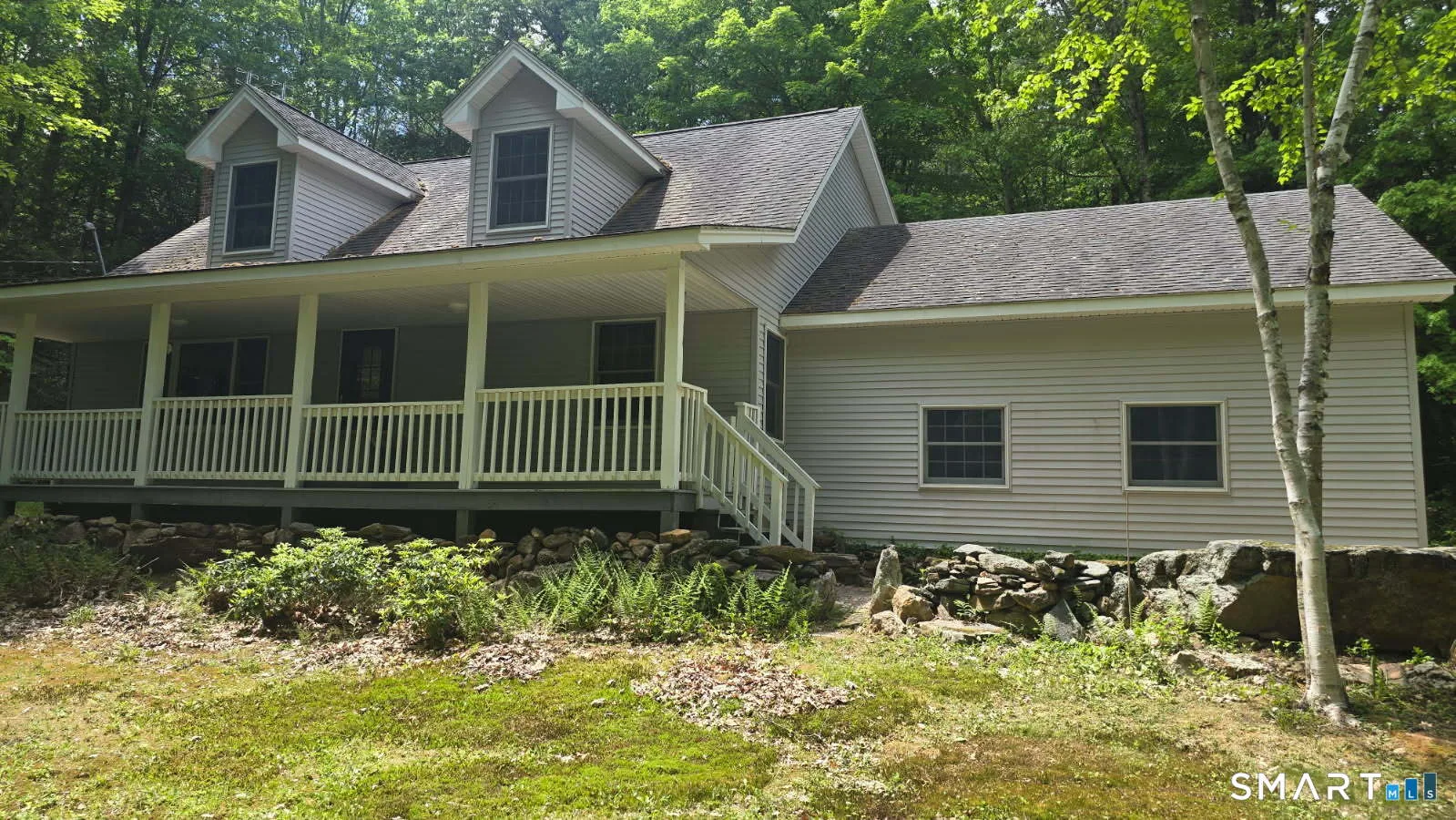 77 Cemetery Road, Union, CT