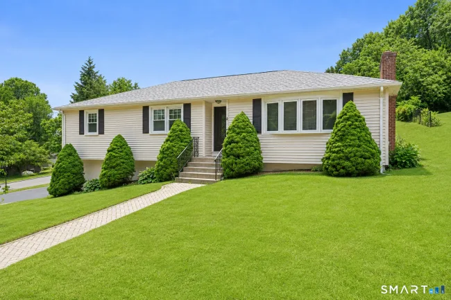 4 Pierson Drive