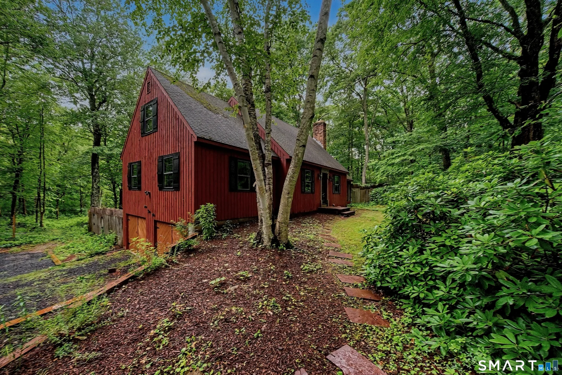 216 Reservoir Road, Killingworth, CT