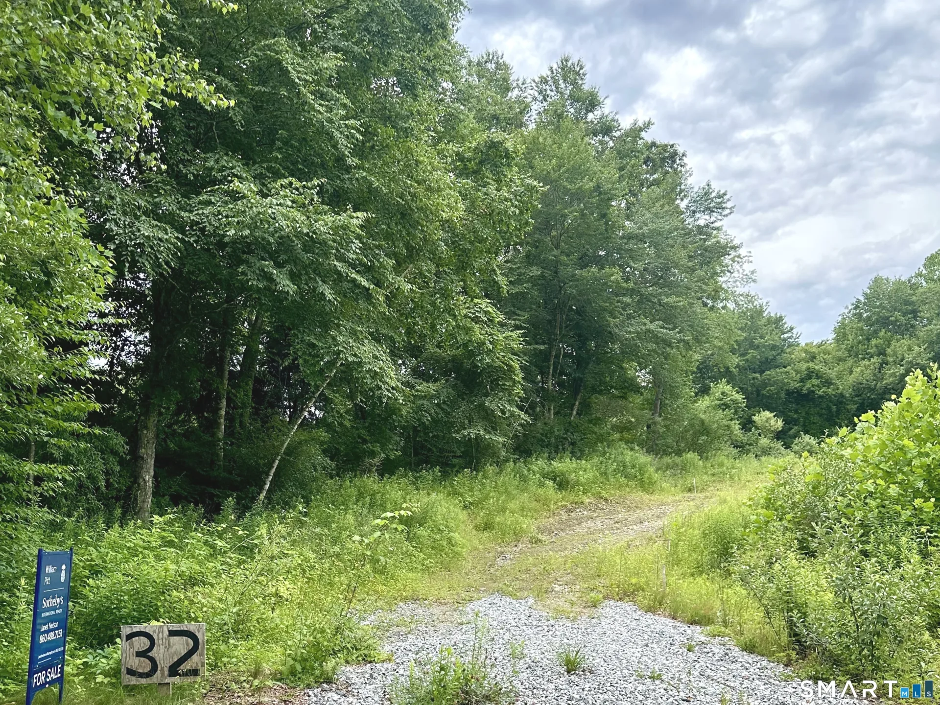 32 Birchwood Lane, Woodbury, CT