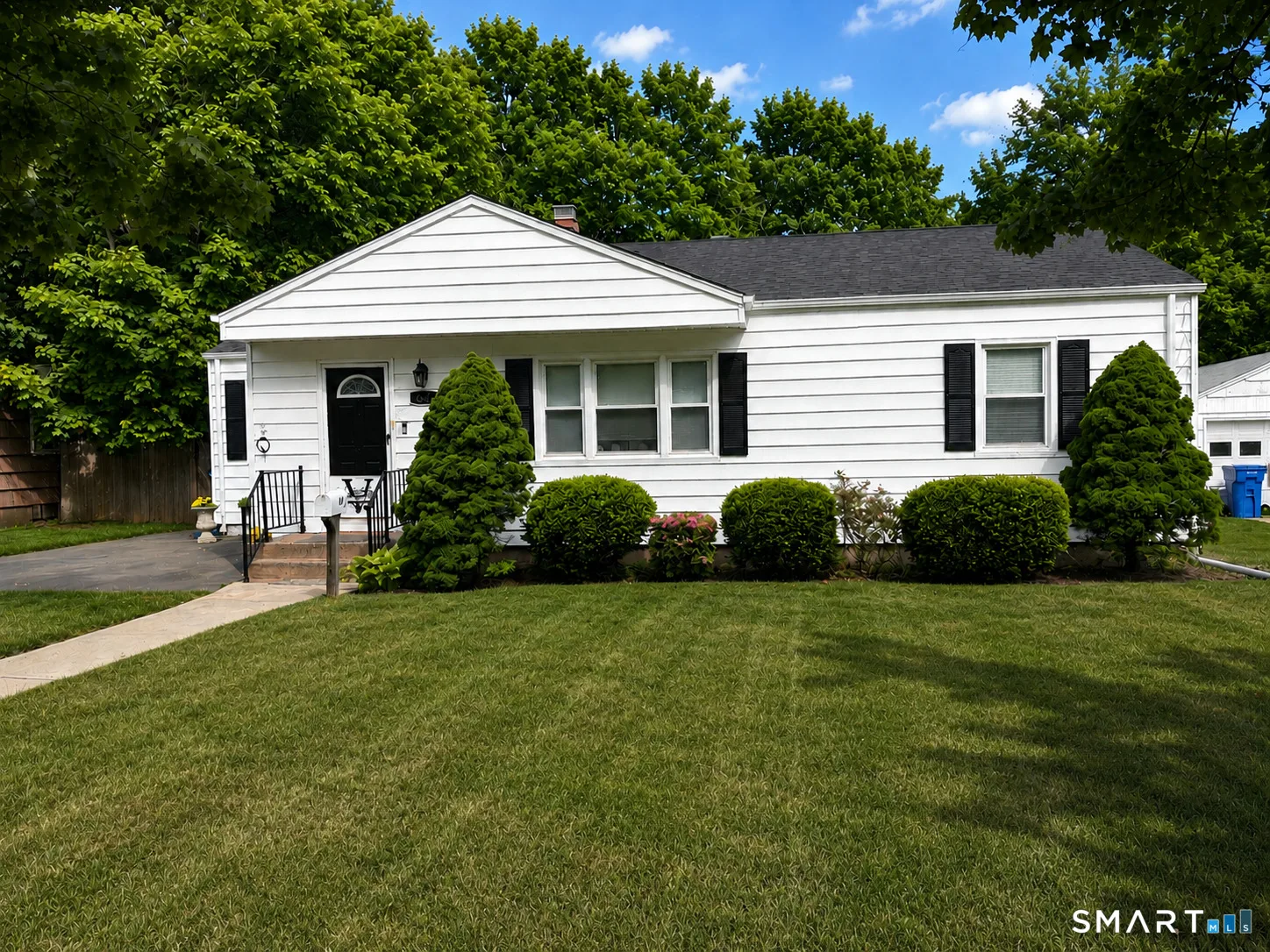 64 Belden Road, Hamden, CT
