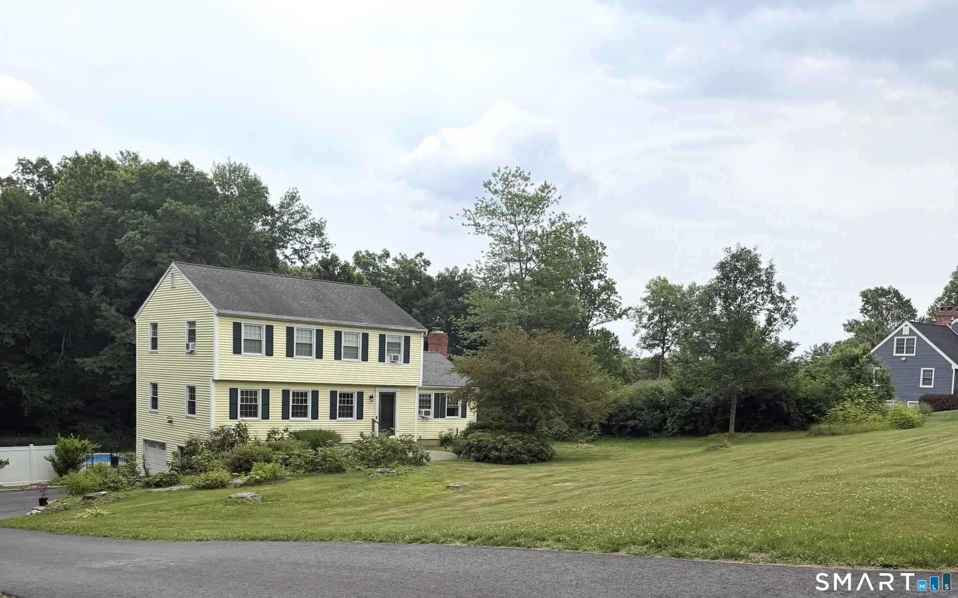 20 Stagecoach Road, Woodbury, CT