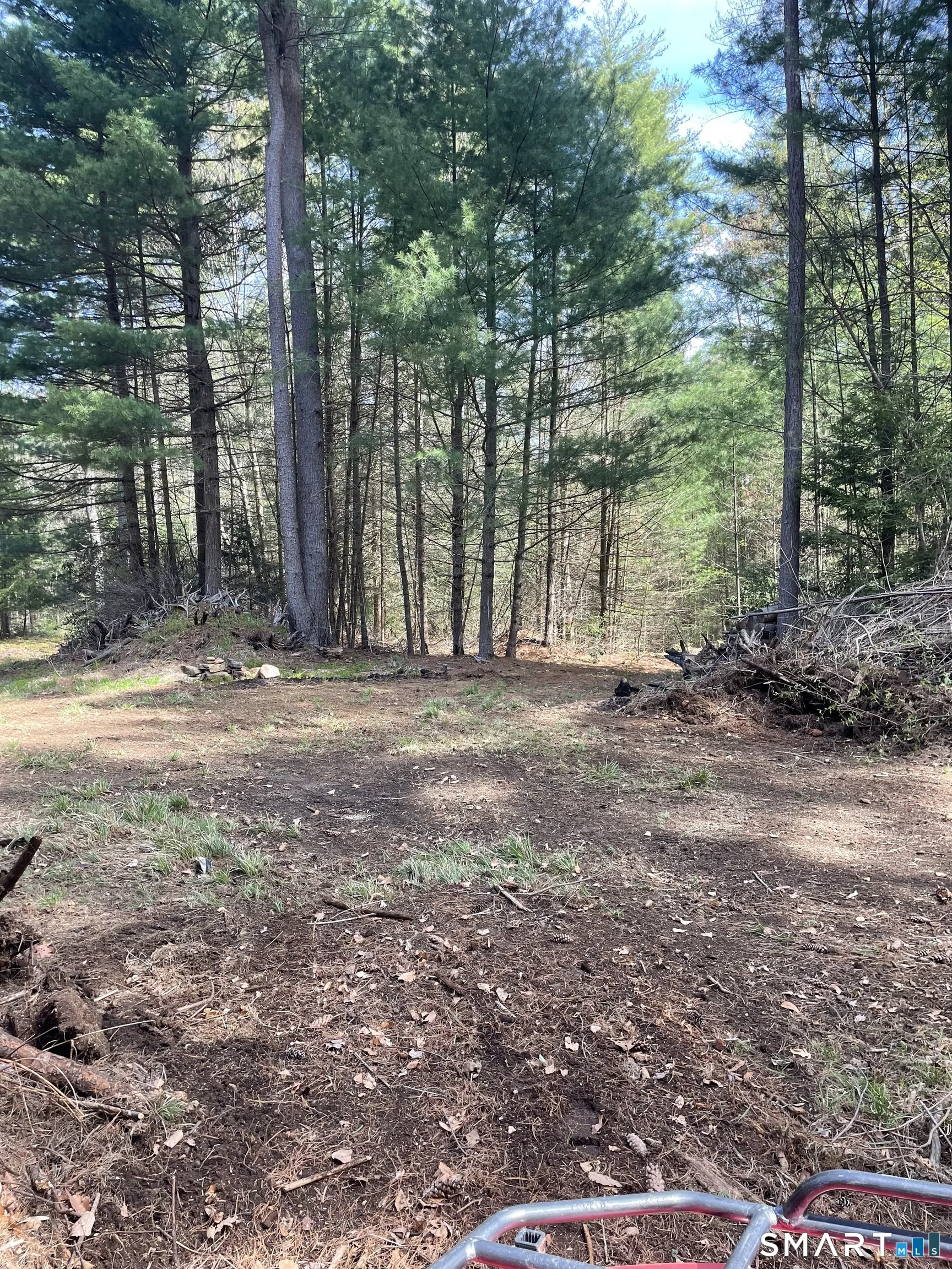 80 Cemetery Road, Union, CT
