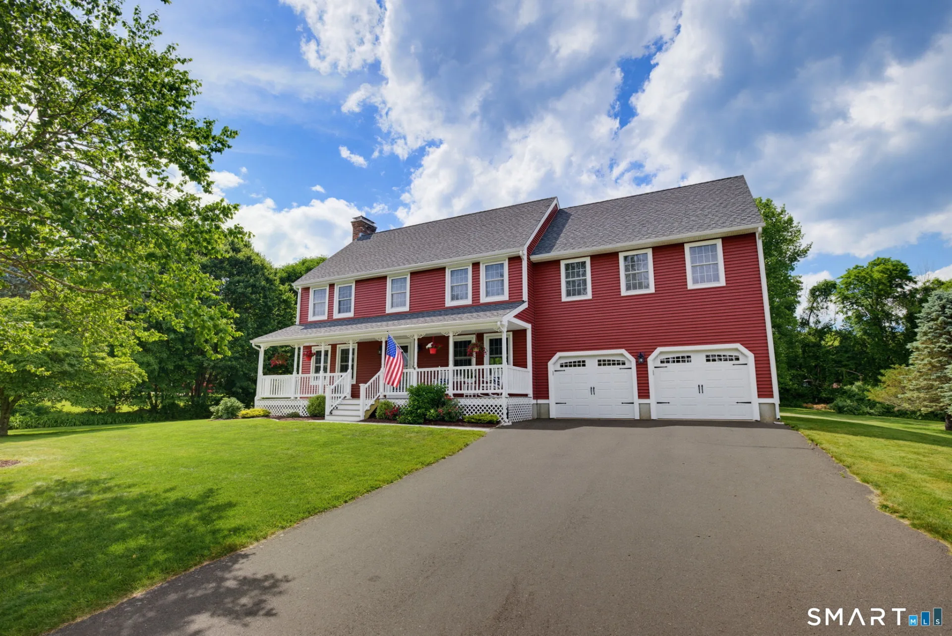 40 Margaret Drive, Coventry, CT
