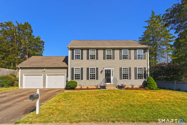 40 Griswold Street, East Haven, CT