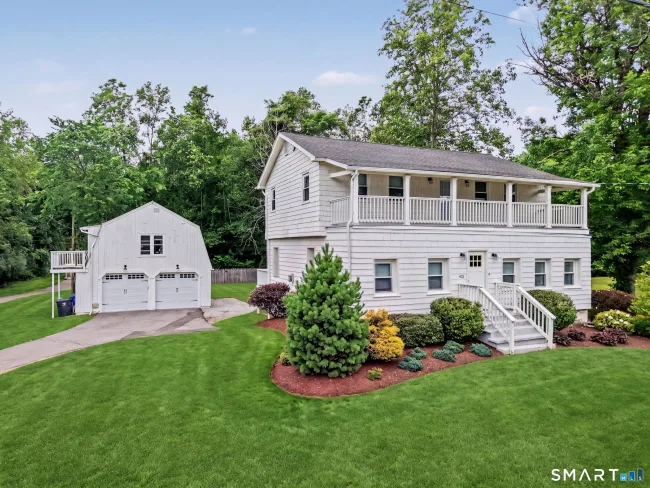 421-AB Shelton Road, Trumbull, CT