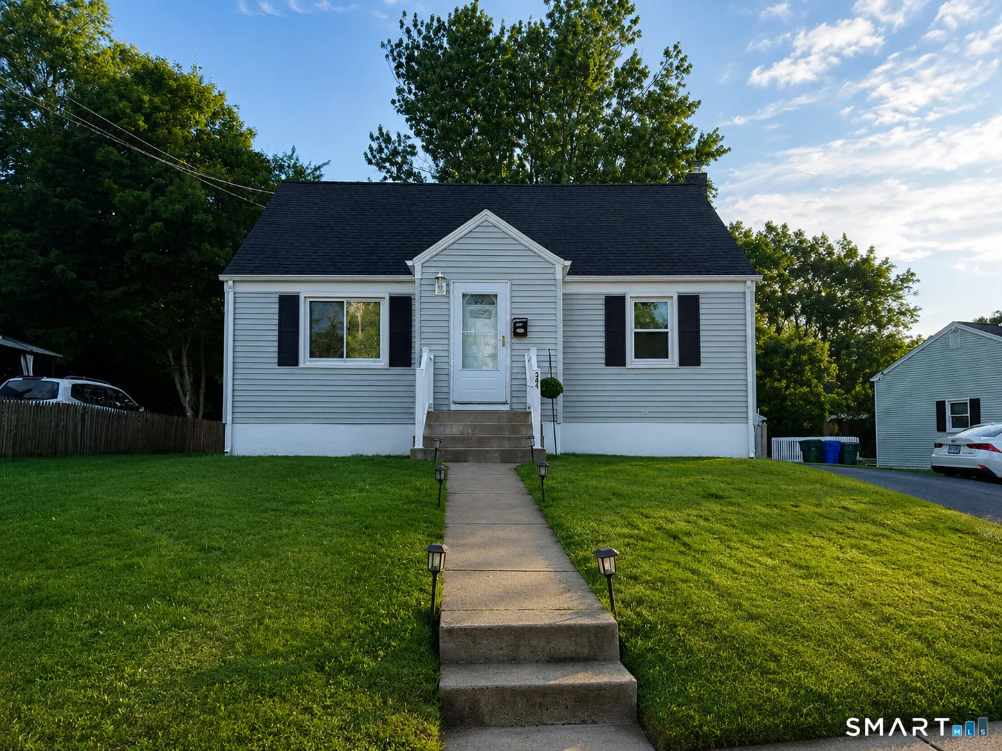 341 School Street, East Hartford, CT