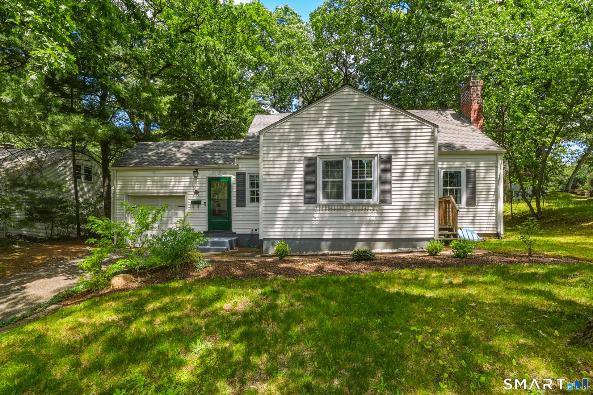 279 Parker Street, Manchester, CT