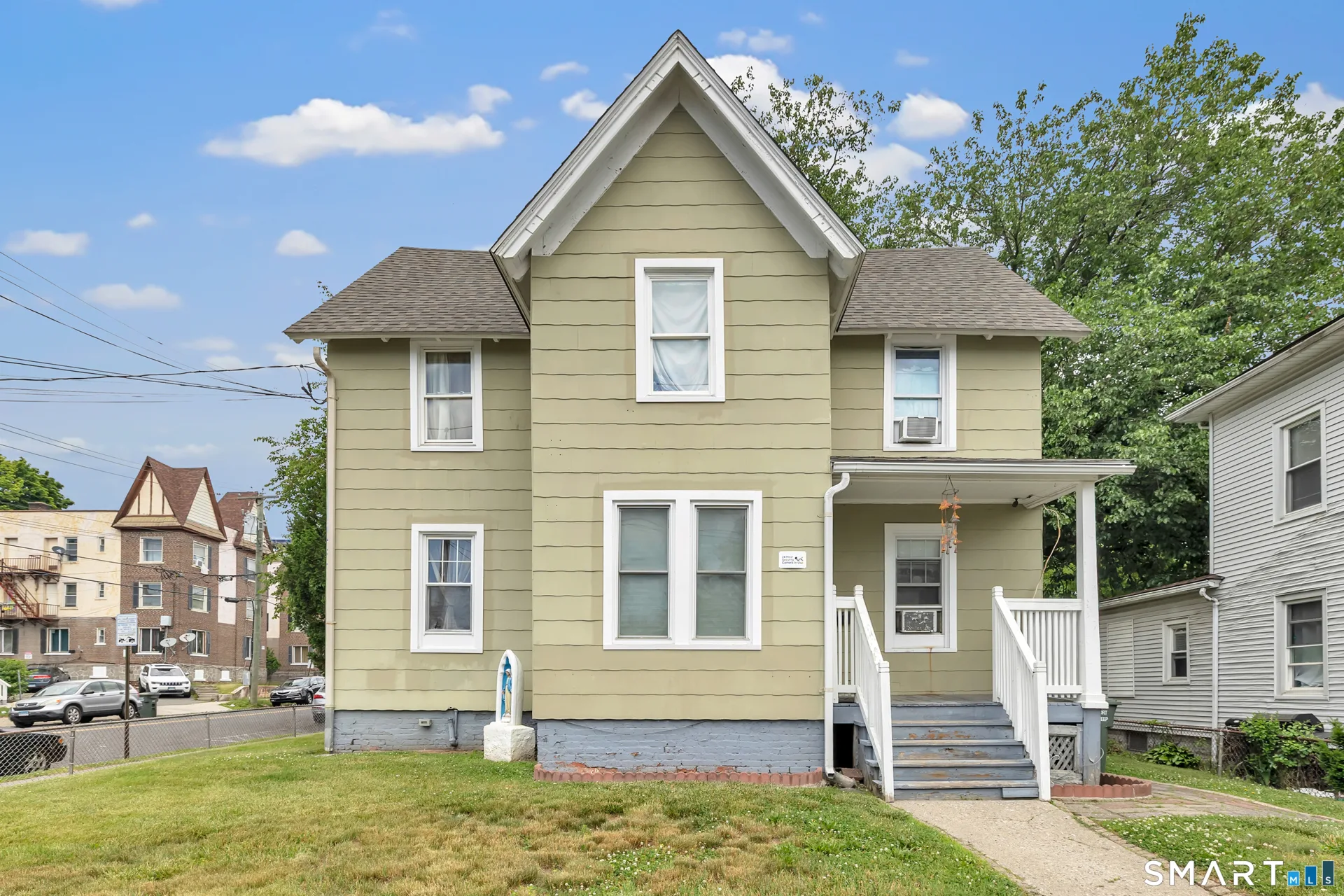 1626 Iranistan Avenue, Bridgeport, CT