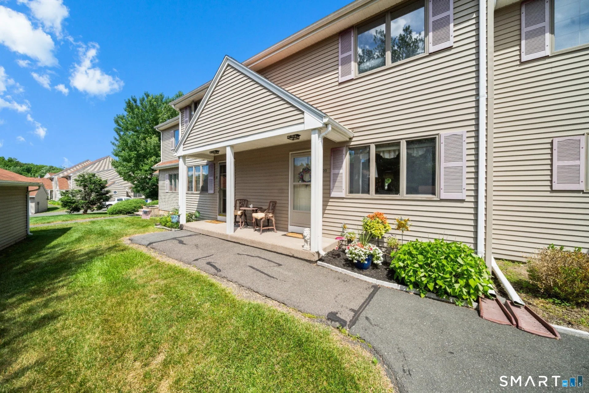 20 Partridge Court #20, Windsor Locks, CT