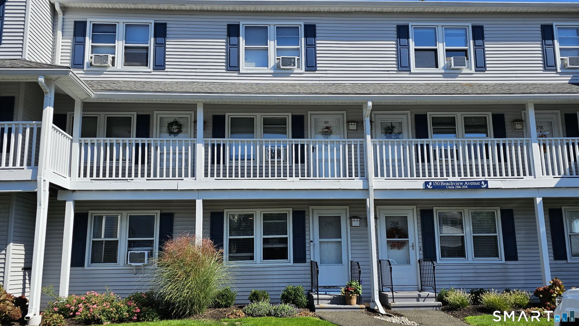 150 Beachview Avenue #290, Bridgeport, CT