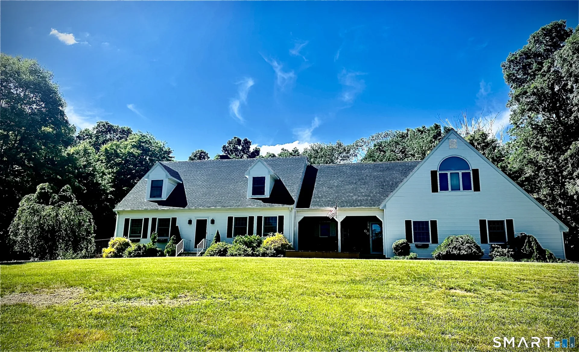 82 Valley Drive, Salem, CT