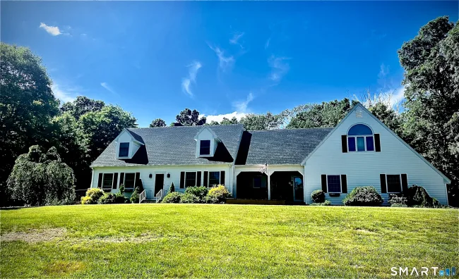 82 Valley Drive, Salem, CT