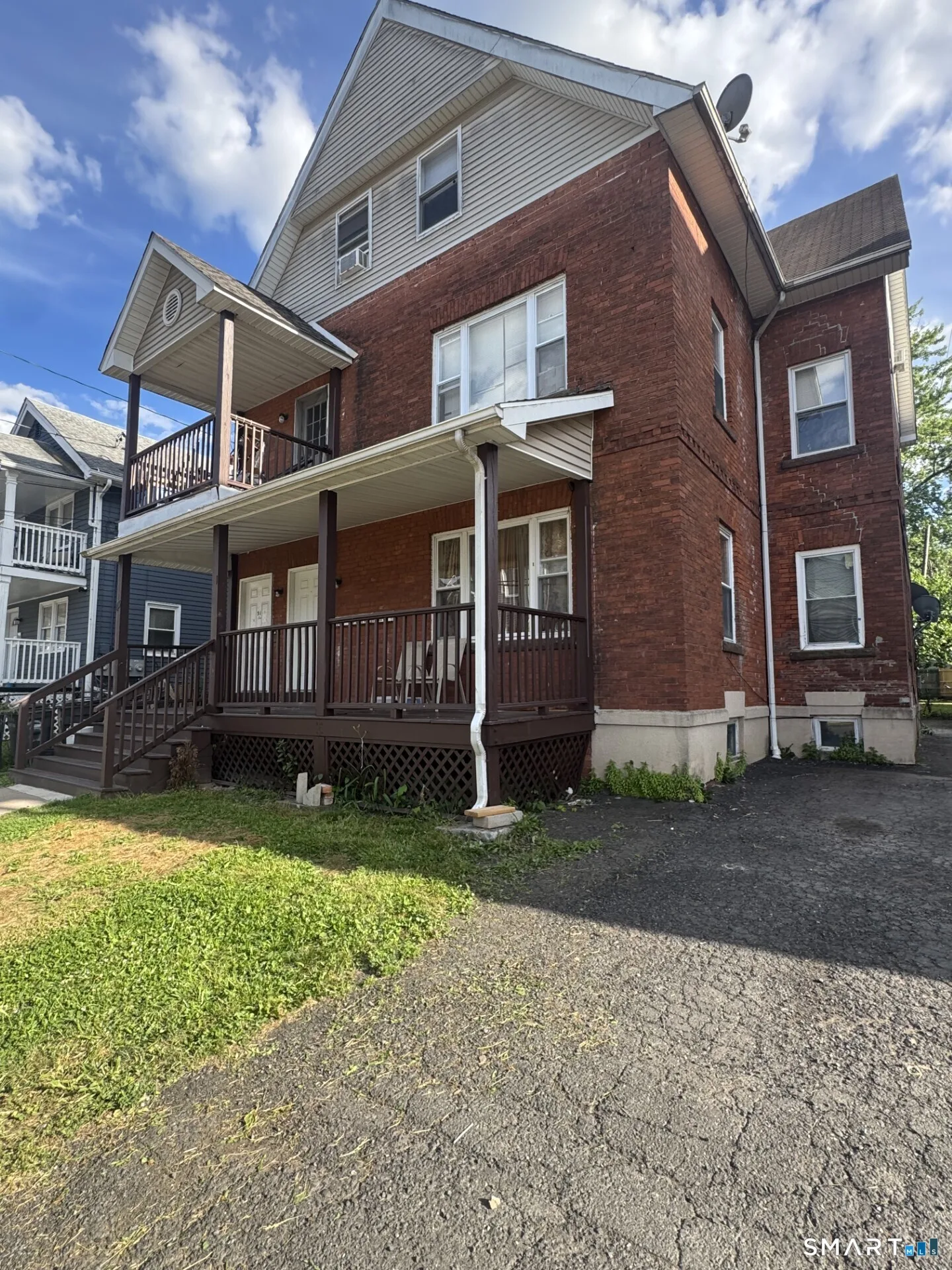 49-51 Pliny Street, Hartford, CT