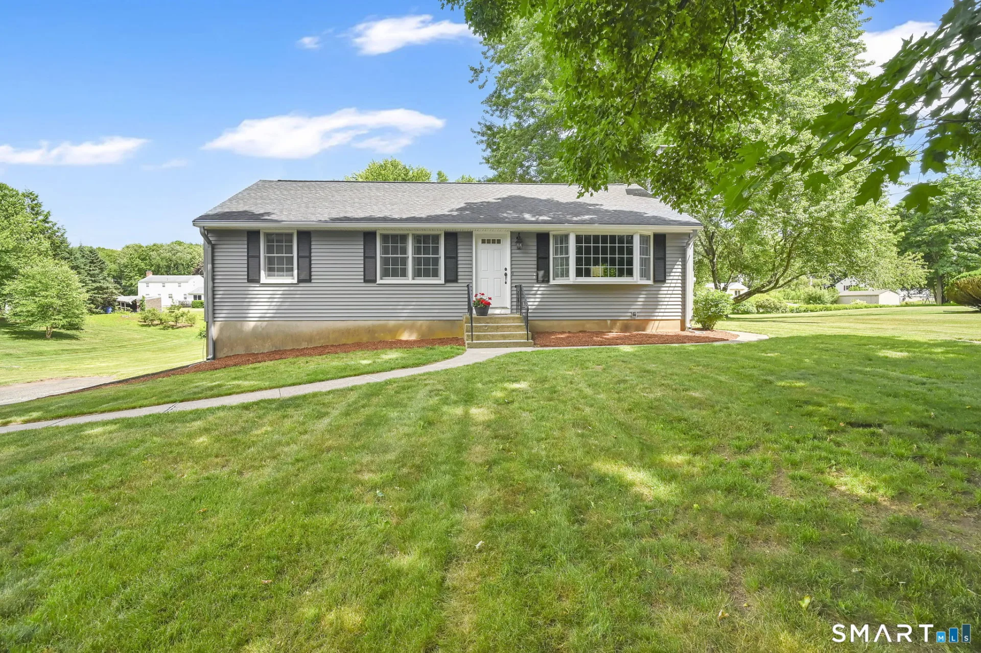 88 Reed Road, Tolland, CT