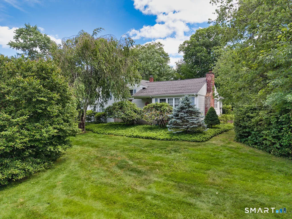 32 Lincoln Lane, Ridgefield, CT