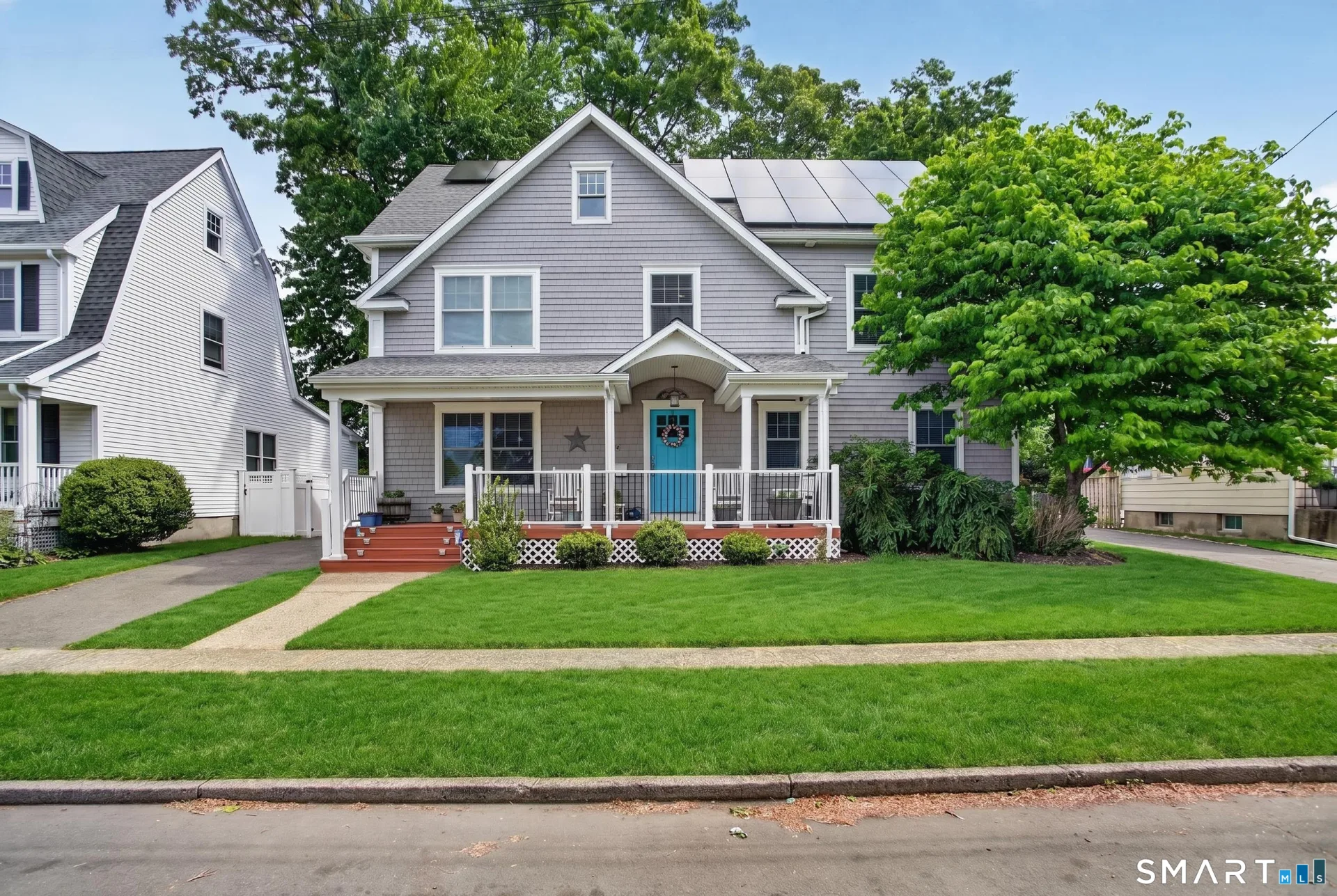 75 Millard Street, Fairfield, CT
