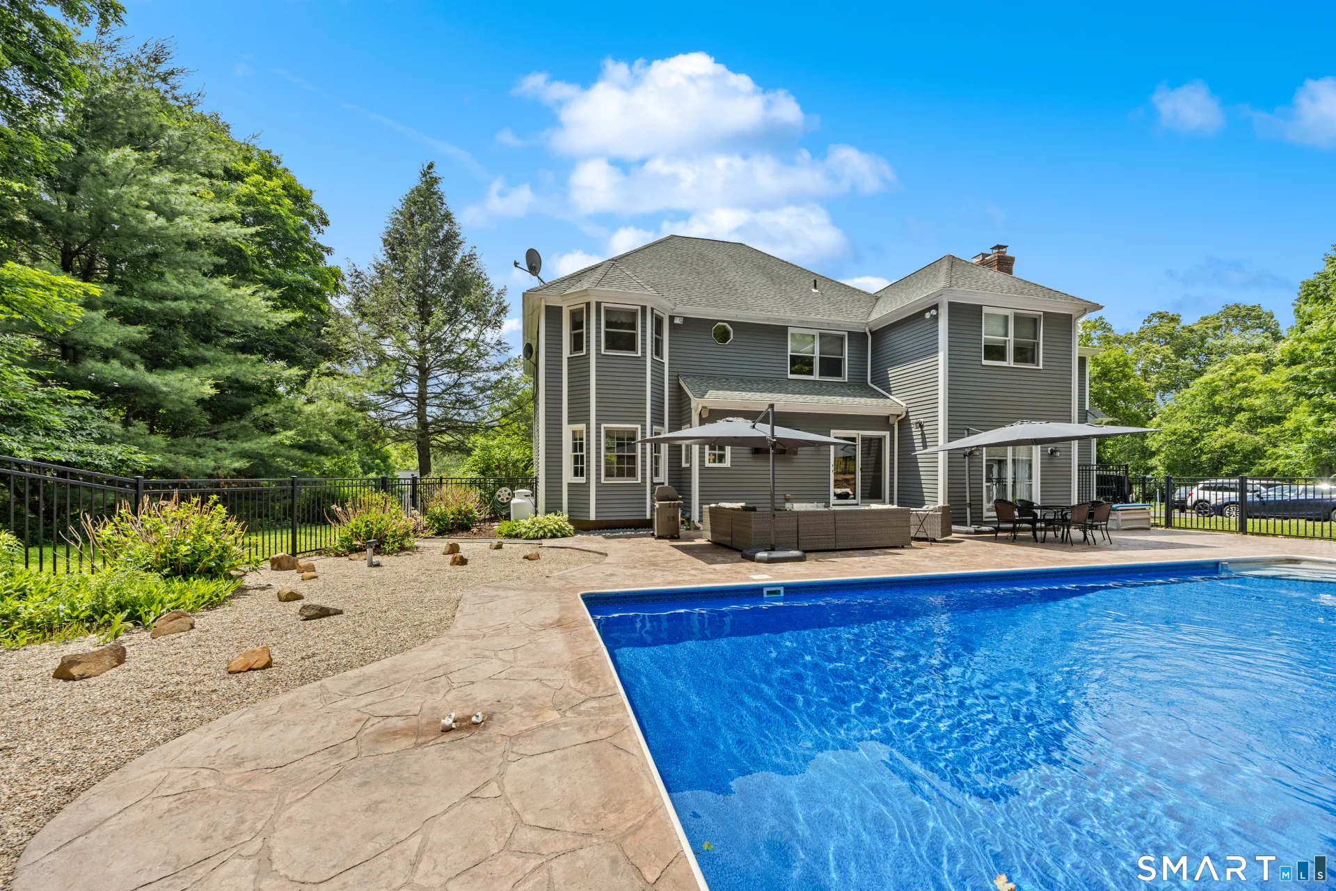 240 Patriot Road, Southbury, CT