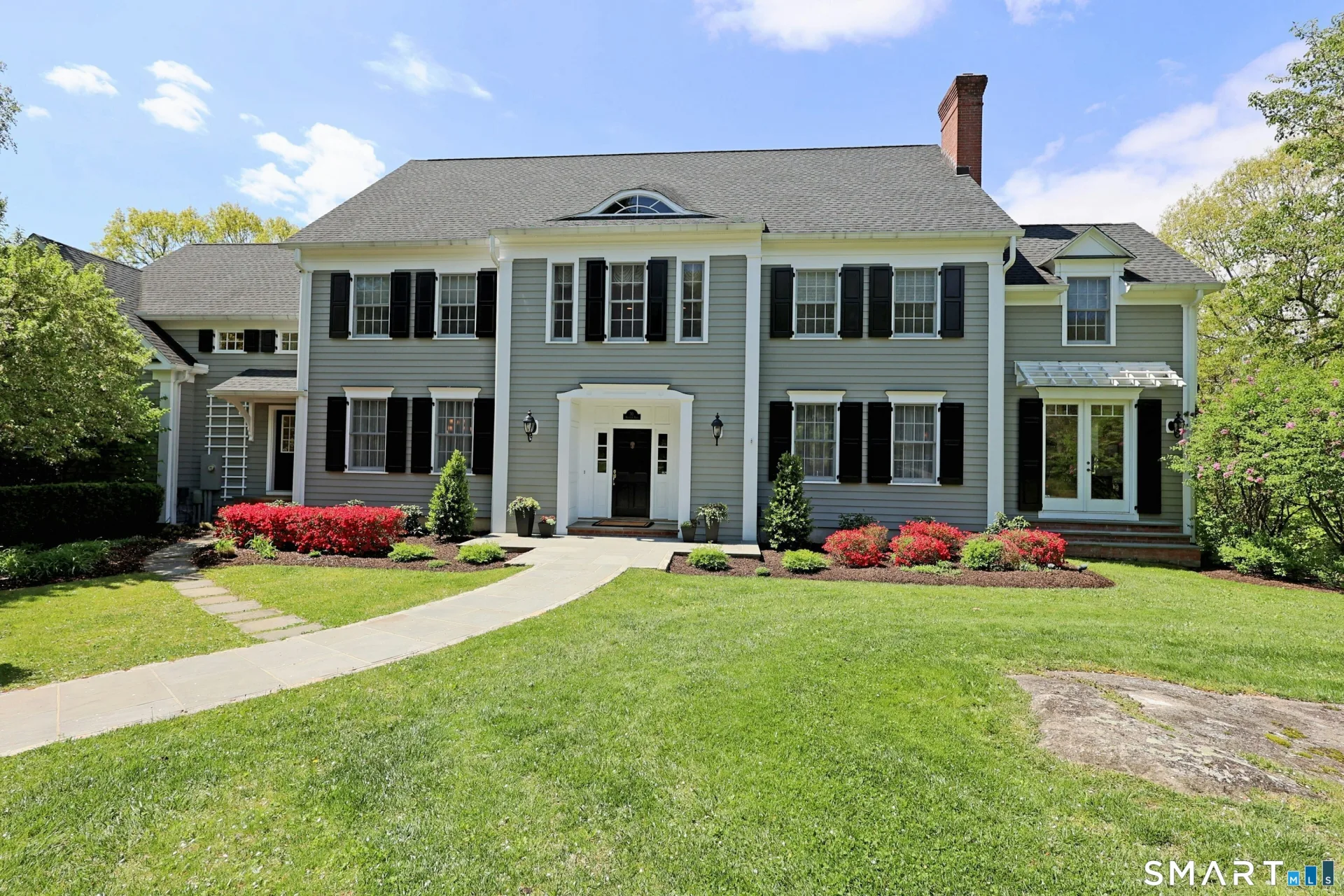 30 Whipstick Road, Ridgefield, CT