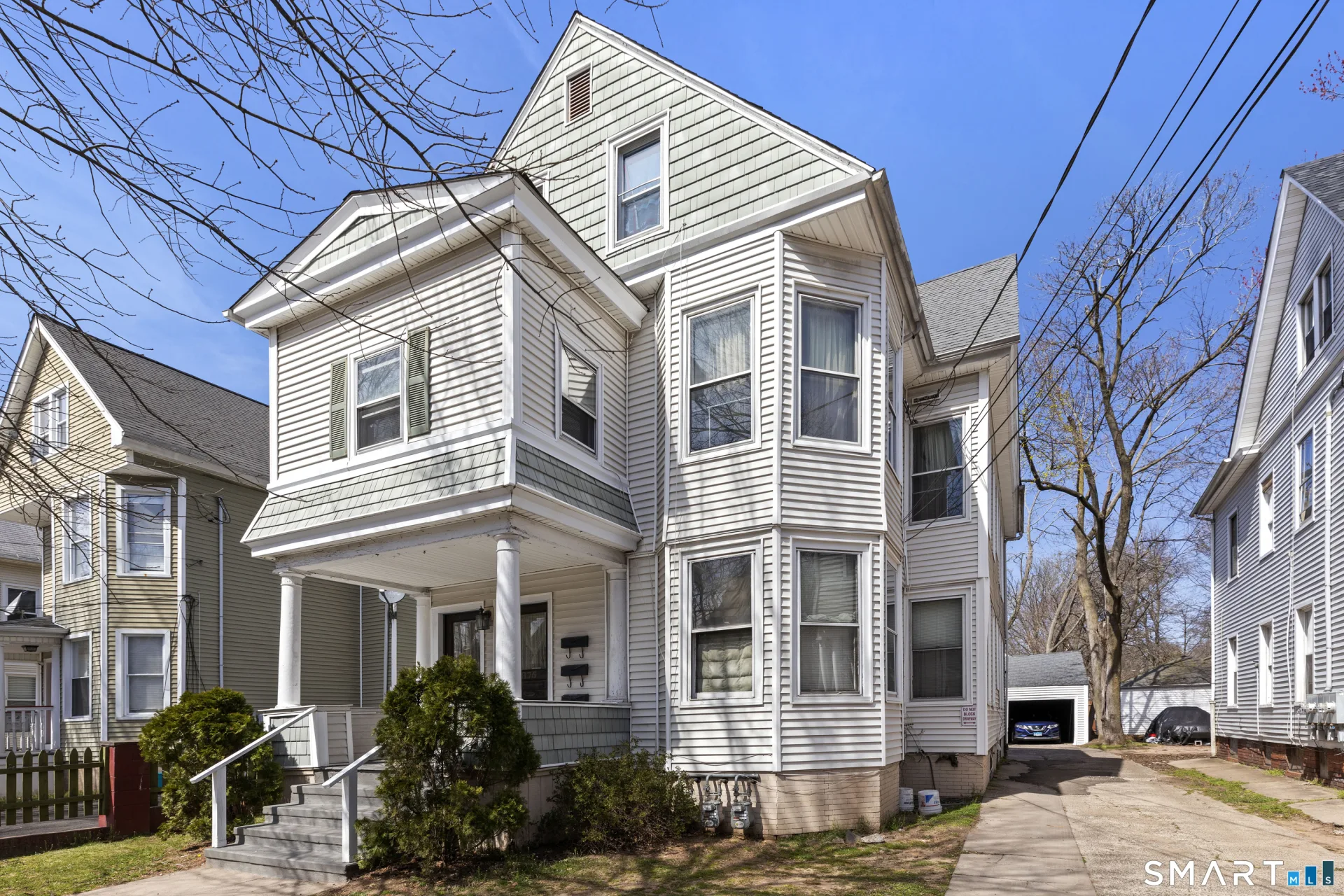 875 Elm Street, New Haven, CT