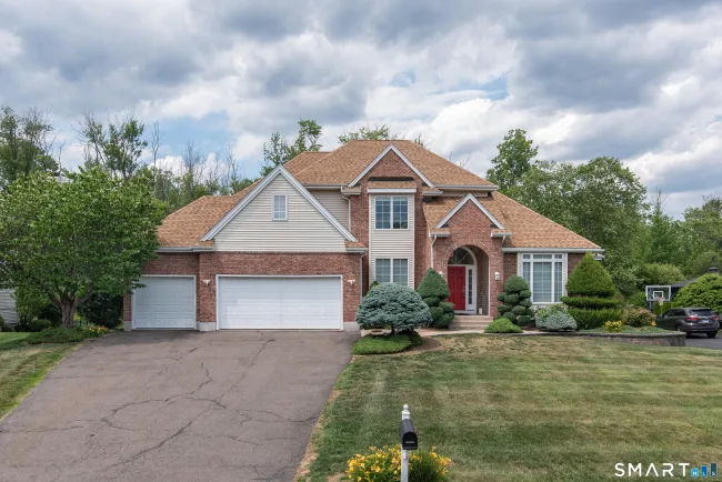 21 Westmont Road