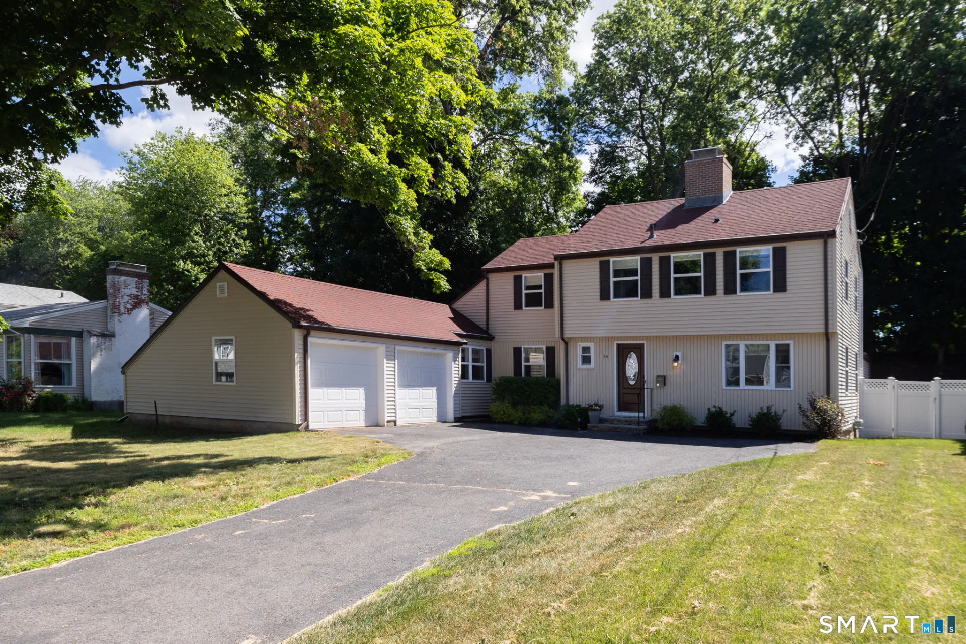 14 Barksdale Road, West Hartford, CT