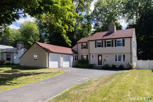 14 Barksdale Road