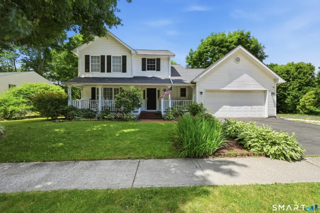 2-B Topstone Drive