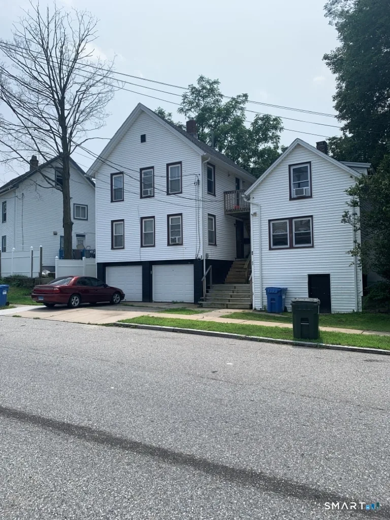 20 Mopsic Street, Norwich, CT